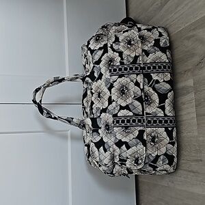 Vera Bradley Travel Weekender Bag